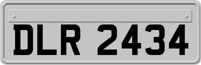 DLR2434