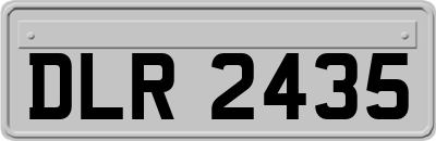 DLR2435