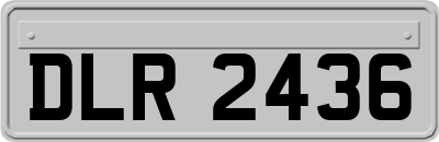 DLR2436