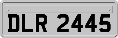 DLR2445