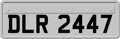 DLR2447
