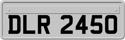 DLR2450