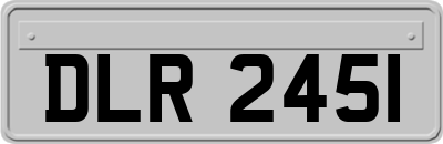 DLR2451