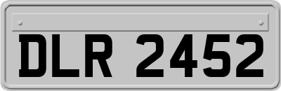 DLR2452
