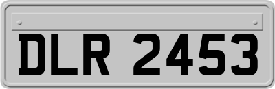 DLR2453