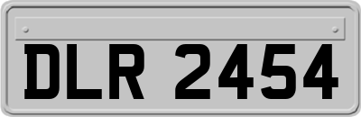 DLR2454