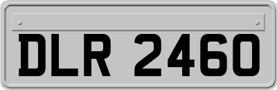 DLR2460