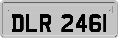 DLR2461