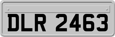 DLR2463