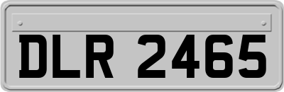 DLR2465