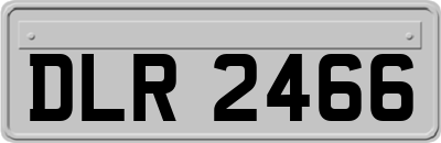 DLR2466