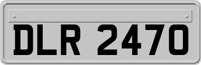 DLR2470