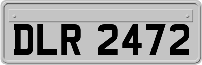 DLR2472