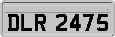 DLR2475