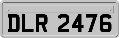 DLR2476