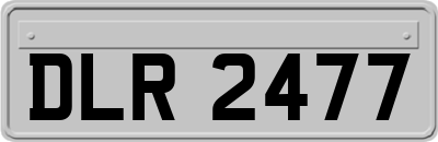 DLR2477