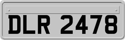 DLR2478