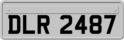 DLR2487