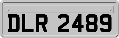 DLR2489