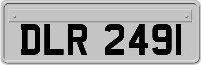 DLR2491