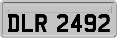 DLR2492