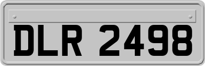 DLR2498