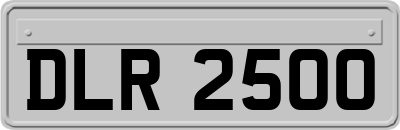 DLR2500