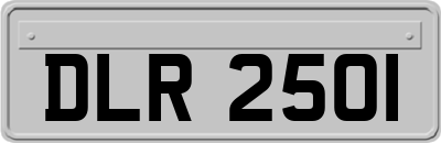 DLR2501