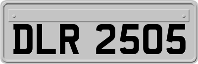DLR2505