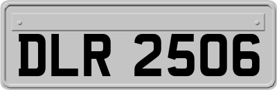 DLR2506