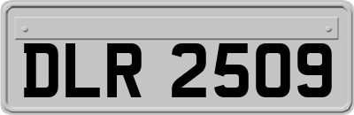 DLR2509
