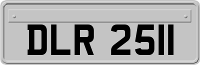 DLR2511