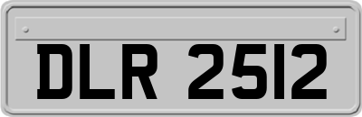 DLR2512
