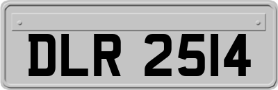 DLR2514