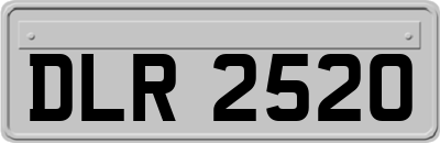 DLR2520