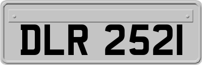 DLR2521