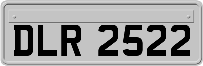 DLR2522