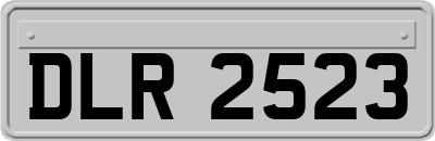 DLR2523
