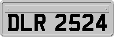 DLR2524