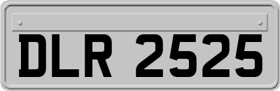 DLR2525