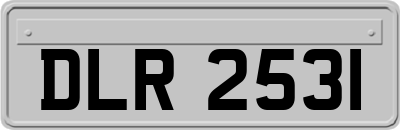 DLR2531