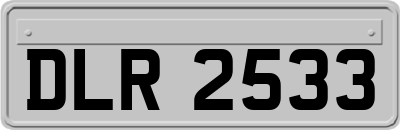 DLR2533