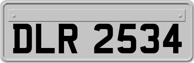 DLR2534