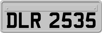 DLR2535