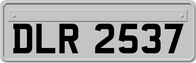DLR2537
