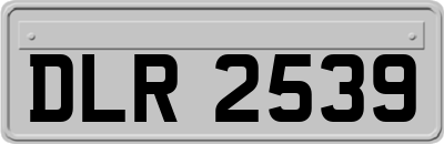 DLR2539