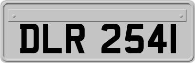 DLR2541
