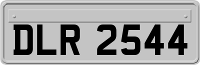 DLR2544