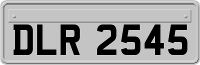 DLR2545