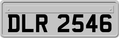 DLR2546